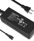 2-Pin DC Power Connector For 357327 Electric Iceless Wine And Liquor Cooler Chiller Replacement Part, 13.5V DC Supply, 100-240V Input