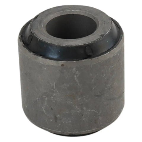 Beefed Up Front Suspension Kit With Track Bar Bushing And Ball Joint For Solid Steering And Smooth Ride Includes One Front Track Bar Bushing And One Front Mounted Ball Joint Heavy Duty Replacement Parts. front track bar bushing, metal and rubber