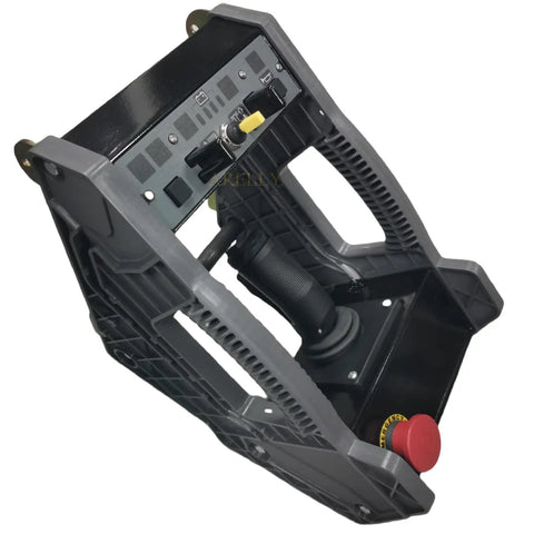 Heavy Duty Operation Control Box And Switch Panel For JLG Scissor Lift Compatible With 1930Es 2030Es 1230Es 2032Es 2630Es 2632Es No Sweat Plug And Play Build