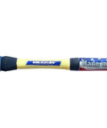 California Framer Fiberglass Hammer With Milled Face, 21-Ounce Weight, showing epoxy-sealed eye and pro-grade slip-resistant grip