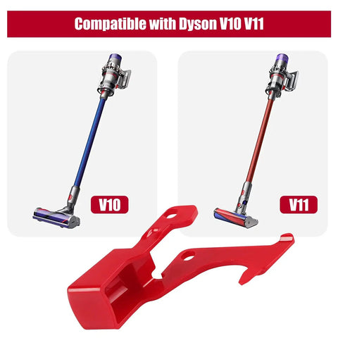 Beefed Up Trigger Power Switch Button Replacement For Dyson V11 And V10 Vacuum Cleaners Upgraded Bearing For Easy Press And No Fuss, Long Lasting Reliability, Quick Install, Ready To Roll