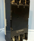 Top Tier HMCp400X5 Heavy Duty Motor Circuit Protector Breaker 3 Pole 400 Amps showcasing a robust black design for industrial applications.