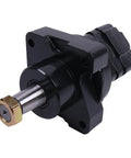Hydraulic Drive Motor Wheel Motor 310545 Compatible With Skyjack Electric Scissor Lift Models SJIII 3215 And SJIII 3219