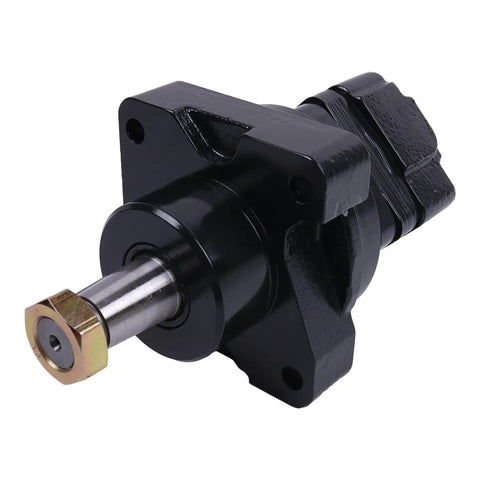 Hydraulic Drive Motor Wheel Motor 310545 Compatible With Skyjack Electric Scissor Lift Models SJIII 3215 And SJIII 3219