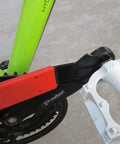 Heavy Duty Bike Pedal Wrench Spanner 15 16 17 mm for quick repair on bike pedal with long handle and comfortable grip