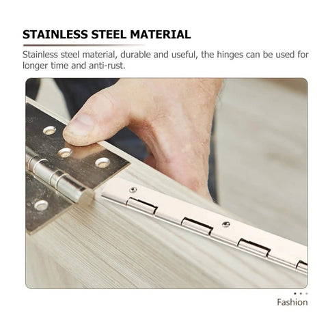 Installing Heavy Duty 180 Degree Concealed Door Hinges Set 3 Pack For Cabinets And Furniture Smooth Quiet Rotation Easy To Install