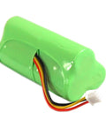 Five Pack Rechargeable Battery For Motorola Symbol LS4278 LI4278 DS6878 Three Point Six Volt 800mAh NiMH Battery Pack