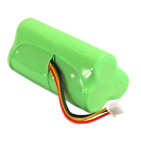 Five Pack Rechargeable Battery For Motorola Symbol LS4278 LI4278 DS6878 Three Point Six Volt 800mAh NiMH Battery Pack