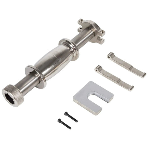 Three Piece Outboard Bearing Carrier Puller Set With Fuel Filter Water Separator Wrench For Yamaha Johnson Evinrude Mercury Honda MerCruiser Marine Engines parts