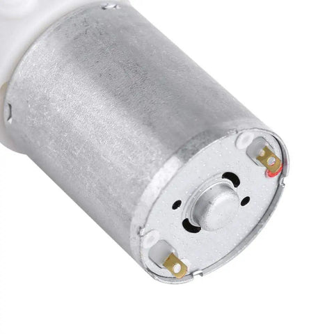 Heavy Duty 12V DC Mini Air Pump That Keeps It Quiet While Kickin Out Steady 2 To 3 Point 2 LPM Flow Easy On The Bench And Built Different For Home Gear Or Medical Tools Silent Smooth Operation Guaranteed - close-up of aluminum motor.