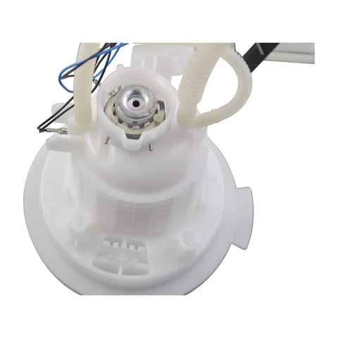 Close-up of Drop In Electric Fuel Pump Sending Unit Module Assembly Replacement Direct Fit For Chrysler 300 Dodge Charger