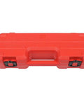 Red carrying case for BMW Valve Pressure Spring Installer Remover Tool For N13 N20 N26 N51 N52 N53 N54 N55 Engines Handy Hand Tool