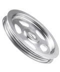 Tough Replacement Pulley For Husqvarna Disc Cutters K1250 K2500 Parts 578110501 heavy duty polymer grip