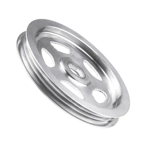 Tough Replacement Pulley For Husqvarna Disc Cutters K1250 K2500 Parts 578110501 heavy duty polymer grip