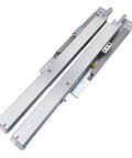 Heavy Duty Undermount Drawer Slides With Soft Close Full Extension Hidden Bottom Mount Installation For Smooth Operation In Kitchen And Furniture