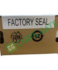 Factory-sealed cardboard box for Express Shipping Ready Servo Motor 20AC037F0AYNANC0 For Industrial Automation High Torque Precision Durable Build With Fast Delivery And Easy Mount Ideal For CNC Machines And Robotics Projects.