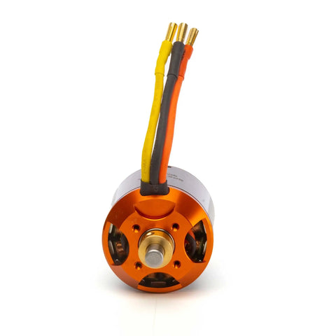 Avian 5065 450Kv Outrunner Brushless Motor For Fixed Wing RC Planes With Game-Changing Reliability And Smooth Power Delivery SPMXAM4770
