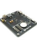 Portable Pwnagotchi Power Management For Raspberry Pi 3B 3B Plus And 4B with circuit board and components visible