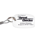 Nut And Bolt Thread Gauge Set All In One With 26 Sizes Inch And Metric Includes 14 Inch And 12 Metric Gauges Handy For Quick Checks
