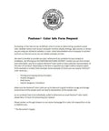 Purchasing guide for color references by Renovator's Supply Manufacturing.