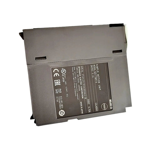 L Series Multi Axis Motion Controller Module For Industrial Automation CNC Machine Tools And Precision Machining Production Lines Pro Grade 2 Axis 4 Axis And 16 Axis Models For Scalable High Precision Motion Control, gray sealed housing