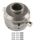 Heavy Duty Lock Right Differential Locker for Ford 8 Point 8 31 Spline Axle with three quarter inch shaft and hardware set.