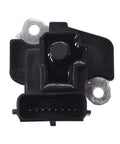Mass Air Flow Sensor MAF 23262343 Compatible With GM Cars Buick Enclave Envision Lacrosse Regal ATS CT6 Escalade SRX XT5 Camaro Caprice Yukon Replacement Sensor OEM Style, close-up view.