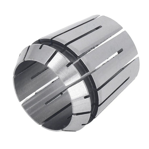 Spring Collet for CNC Engraving and Milling, 26mm Hole ER32 Clamp Chuck for Lathe and Machining Center, Rock Solid Grip, High Precision Clamping