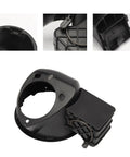Must Have Direct Fit Fuel Door Kit With Gas Cap Door Hinge For 2004 To 2008 Ford F-150 And 2006 To 2008 Lincoln Mark LT