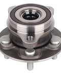 Front Wheel Hub And Bearing Assembly For Toyota Corolla 2019-2022 And Prius 2016-2022 Prius Prime 2017-2022 And Prius AWD E 2019-2022