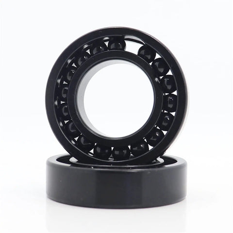High Temperature Sealed Ball Bearing 6002 Size Built Like A Tank Heavy Duty Workhorse 500 Degree Rated Industrial Grade Hardened Steel Double Shielded 15X32X9 Mm Replacement Parts