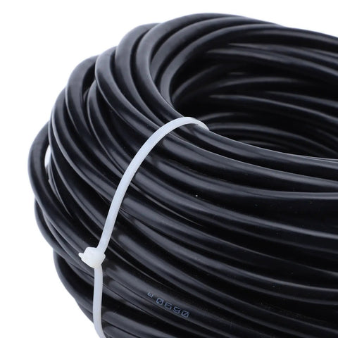 Rugged cable for Liquid Level Transmitter And Sensor For 4 To 20mA Water Level Detection, 0 To 5 Meter Range