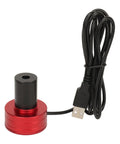 HD 2MP Electronic Eyepiece For Telescopes And Microscopes With USB Port 1.25 Inch Digital Eyepiece Camera 1080p 1920x1080