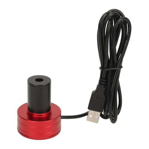 HD 2MP Electronic Eyepiece For Telescopes And Microscopes With USB Port 1.25 Inch Digital Eyepiece Camera 1080p 1920x1080