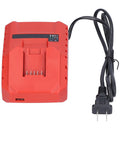 12V C4 12 To 50 Battery Charger Replacement Tool with durable ABS shell and easy grip handle, 100-240V compatible