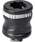 MiniPort Track Mount Base For Kayaks And Boats, Low Profile Gear Mount That Fits StarPort And TrackMount Systems