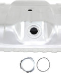 Ford 19 Gallon Fuel Tank Replacement For F-100 1973-1979 And F-150 1975-1979 Includes Fuel Sending Unit Gas Tank Replacement Kit