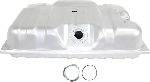 Ford 19 Gallon Fuel Tank Replacement For F-100 1973-1979 And F-150 1975-1979 Includes Fuel Sending Unit Gas Tank Replacement Kit