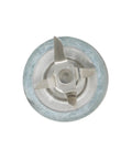 Replacement Blending Blade For 031014-104-000 Blenders No Fuss Easy Install Made From Food Grade PP And Stainless Steel, Rust Resistant, Leak Proof Gasket, Delivers Smooth Purees From Fruits, Veggies, Greens And Protein Shakes. top view