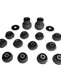 Maserati GT Front Upper And Lower Control Arm Bushing Kit Replacement For Enhanced Handling And Stability Durable High Grade Materials