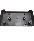 Chevrolet Impala Front Bumper License Plate Frame Bracket Holder Replacement Fits 2014 2015 2016 2017 2018 2019 2020 Direct OE Size