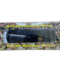 Pro PH And Moisture Soil Tester 2 In 1 Meter in packaging for home garden and yard care, visible through box window