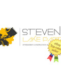 Stevens Lake Parts logo with eBay Top-rated seller badge, promoting New Operators Manual For Tandem Disc Harrow Attachment That Fits Interchangeable With RAP71123 And Works With Your Farm Gear Quick Start Guide Setup Tips And Maintenance Help