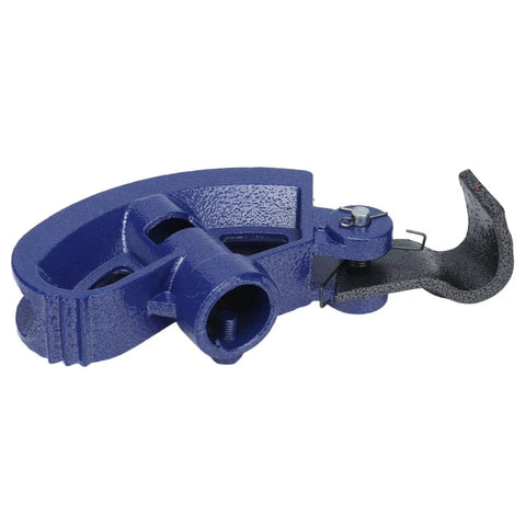 Manual Carbon Steel Pipe Bender High Precision Tool for Bending Electric Wires Aluminum Alloy and PVC Plastic Tubes durable blue design