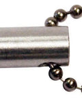 Key Chain Magnetic Retriever Pocket Size Grabber Magnet With Aluminum Rod Casing Rare Earth Magnets 4 Lb Holding Capacity