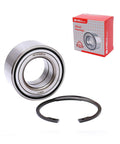 Front Wheel Hub Bearing Drop-In Replacement For 2000-2006 Nissan Sentra, 2002-2005 Mitsubishi Lancer ES, 2000-2002 Mirage with packaging