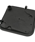 Transmission Oil Filter Kit For 42RLE 2003 On 4 Speed Auto With Pan Bolts 14 Perfect Fit For Chrysler Dodge Jeep Ram