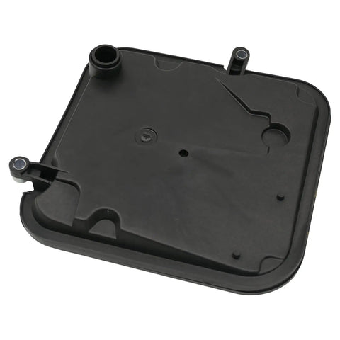 Transmission Oil Filter Kit For 42RLE 2003 On 4 Speed Auto With Pan Bolts 14 Perfect Fit For Chrysler Dodge Jeep Ram