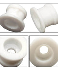 2 Pack Shifter Cable Bushing Kit for Ford Edge 2012-2020, Escape 2008-2019, Escape Hybrid 2008-2012, Explorer 2006-2018 close-up