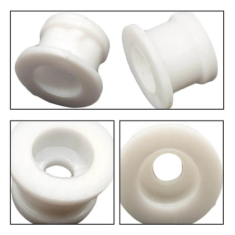 2 Pack Shifter Cable Bushing Kit for Ford Edge 2012-2020, Escape 2008-2019, Escape Hybrid 2008-2012, Explorer 2006-2018 close-up